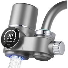 Wasserfilter Wasserhahn