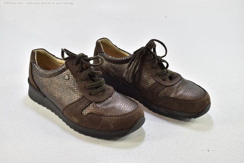 Finn comfort damen halbschuhe - comfort,