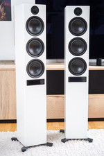 Nubert nuPro X-6000 RC High End Aktiv Lautsprecher !