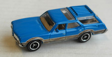 Matchbox 1971 Oldsmobile Vista