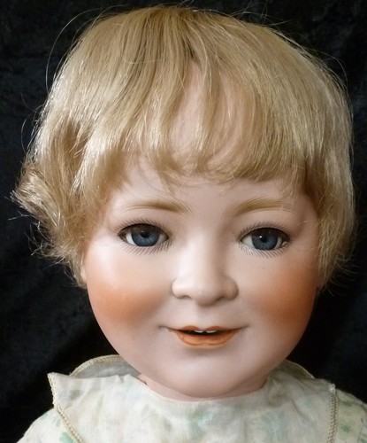 38cm puppenperücke für - 38cm,