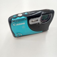 CANON POWERSHOT D20 digital