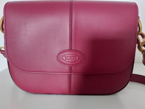 Tod crossbody umhängetasche - tod's,