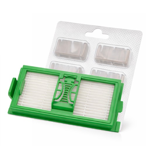 Mikrofilter duftblocks - mikrofilter,
