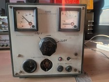 RFT Stelltrafo TST 280/1 –