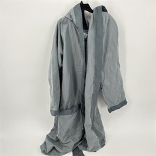 CALEFFI – Bademantel für Herren, Damen, Mikrofaser, weicher, leichter, saugfähig