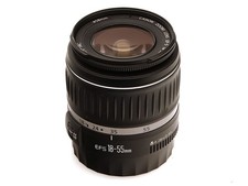 Canon Zoom Lens EF-S 3.5-5.6 /