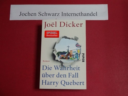 Die wahrheit über - die,
