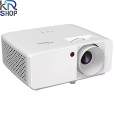 Optoma Laser-Beamer HZ146X-W