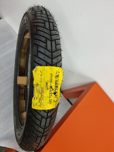 100 56h metzeler - 100/90-18,