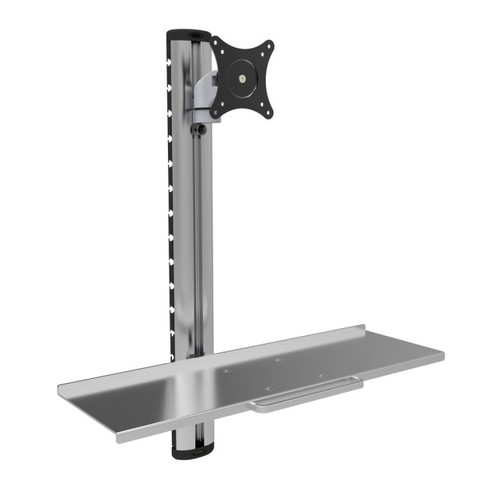 Techly wandhalterung für - wandhalterung,