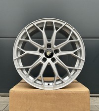 19 Zoll Felgen für Mercedes