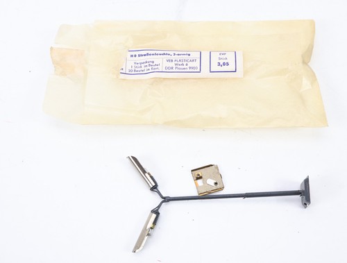 Veb plasticart beleuchtung - veb,