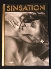 SINSATION, Norbert Guthier - Hardcover - Edition Skylight