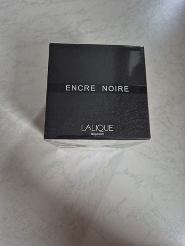Lalique encre noire - encre, 100ml