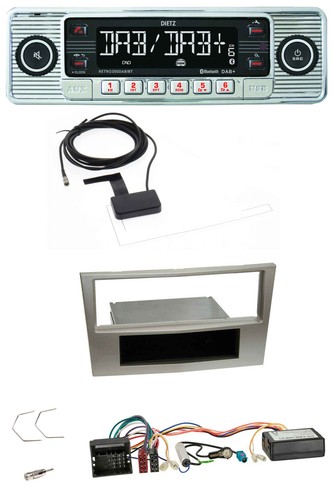 Dietz bluetooth usb can - dietz, can-bus