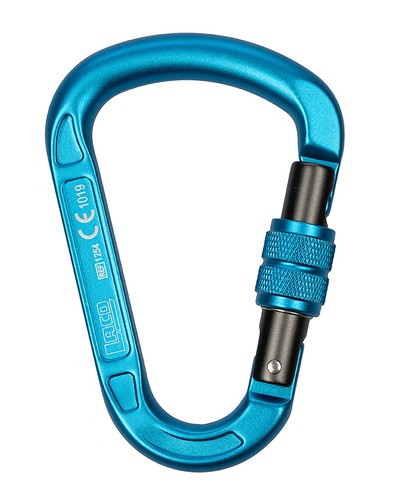 Lacd hms screw - hms, evo