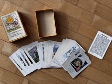 1930er Quartett „Das