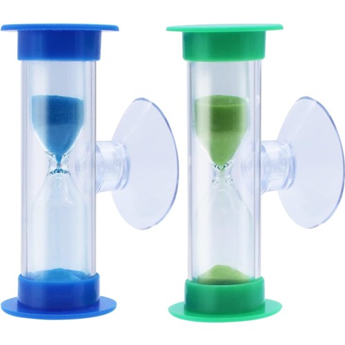 Kinder sanduhr set - kinder,