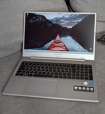 Laptop Notebook Medion Windows