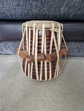 Bina tabla trommel - bina, indianer
