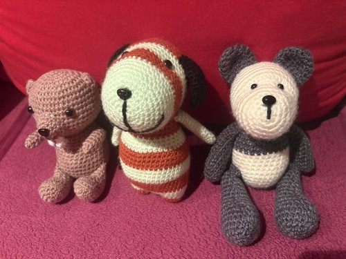 Neu handmade deko spielzeug - neu,