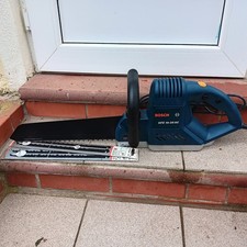 Bosch GFZ 16-35 AC Alligator