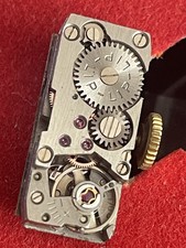 Lip B 170 Uhrwerk x 2