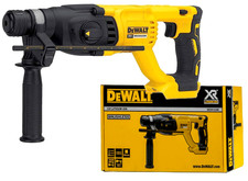 DEWALT DCH133 N-XJ SDS Plus