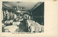 Ansichtskarte Berlin 1908