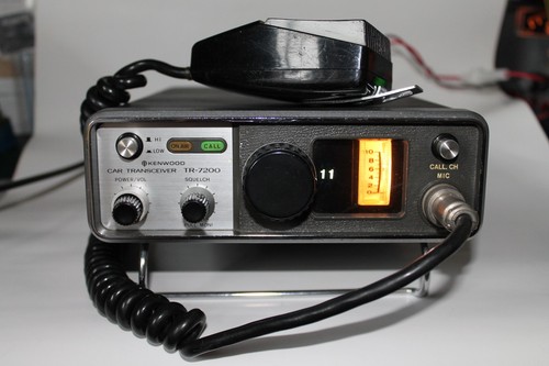 Vintage original kenwood - vintage,