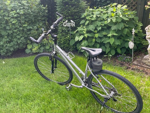 Crossbike ktm veneto cross - veneto,