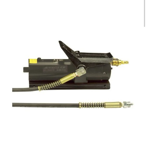 Rodcraft pneumatisch - rodcraft,