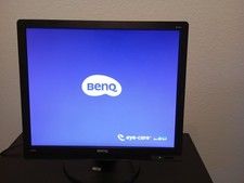 BenQ BL902 LED Monitor 19 Zoll