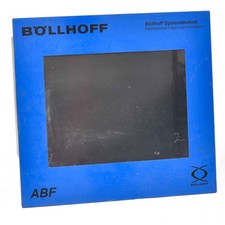 Every PanelPC MBB Gelma M1