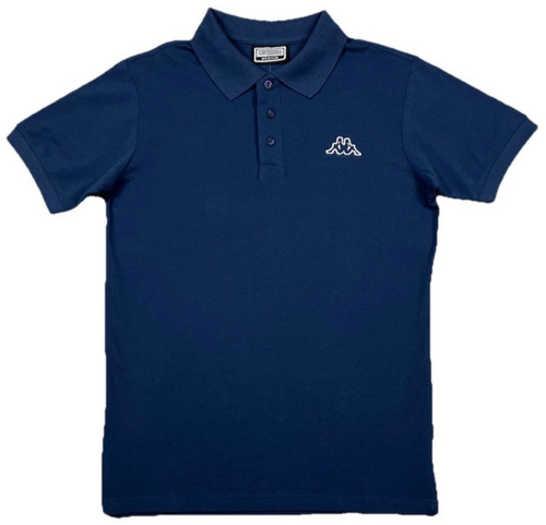Kappa herren poloshirt - kappa,