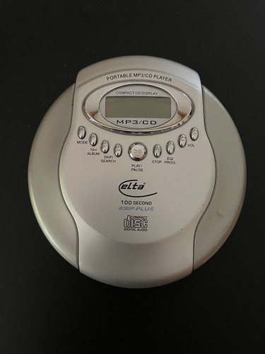 Mp3 player elta vintage - -,