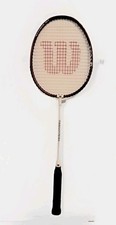 Wilson Badmintonschläger Reaction | guter Zustand