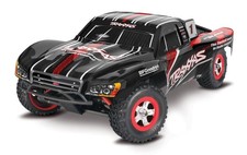 Traxxas 70054-8 Slash 1:16 4x4