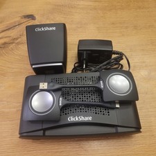 BARCO ClickShare CS-100