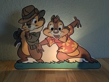 Chip & Chap Chip N Dale