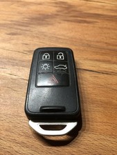 original Volvo Schlüssel