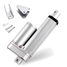 Linearantrieb 100mm Hub 1000N