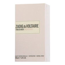 Zadig & Voltaire This is Her