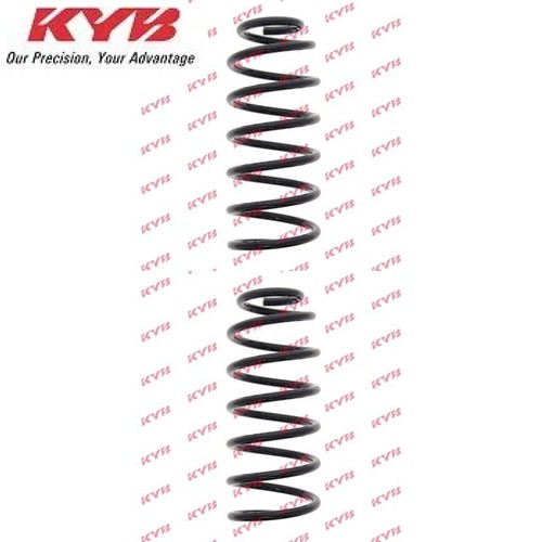 Fahrwerksfeder kyb rg1267 2 - 2x,