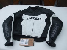 Lederkombi Motorradkleidung Dainese T. Racing Damen zweiteiliger Kombi Gr. I 46