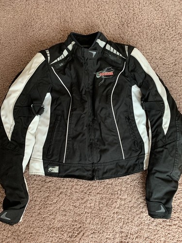 Motorrrad bekleidung damen - motorrrad, damen/