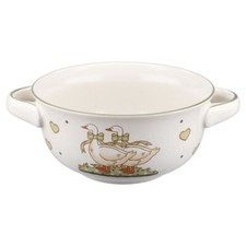 Suppentasse Pfalzkeramik Gänseglück