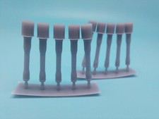 Stielhandgranaten in 1:16, 10