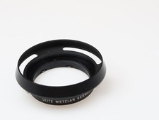 Leica 12504 sonnenblende hood - leica,